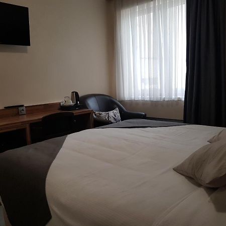 Hotel Meribel Saint-Josse-ten-Noode Luaran gambar