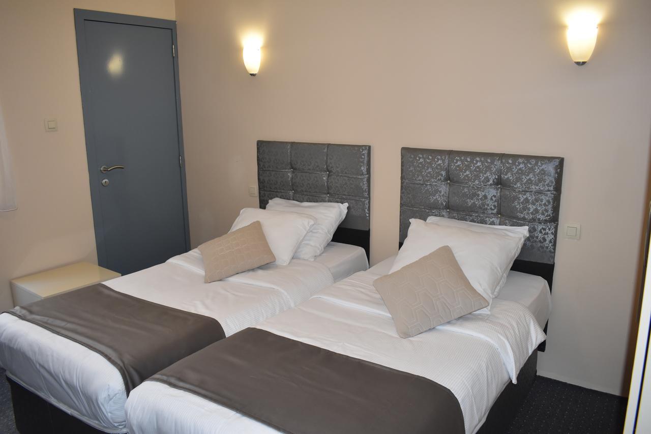 Hotel Meribel Saint-Josse-ten-Noode Luaran gambar