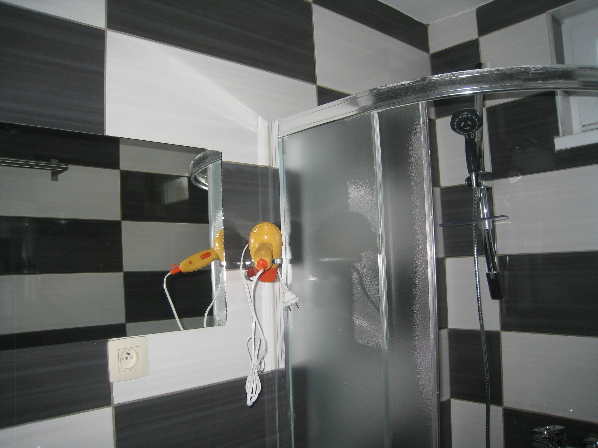 Hotel Meribel Saint-Josse-ten-Noode Luaran gambar