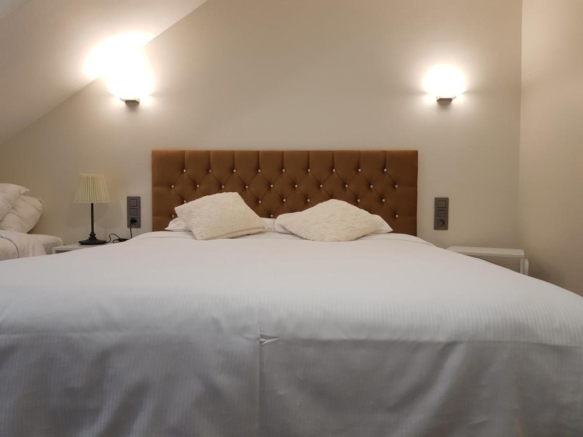 Hotel Meribel Saint-Josse-ten-Noode Luaran gambar