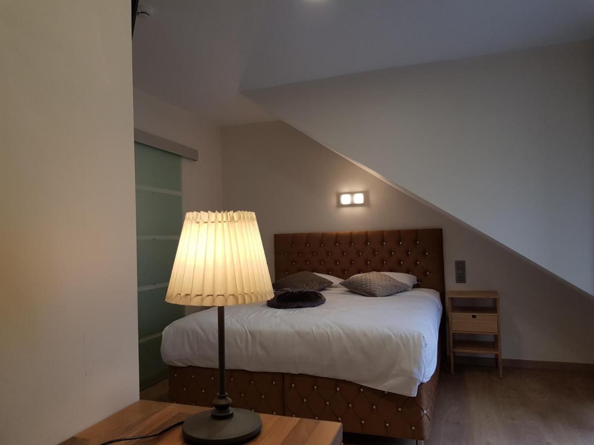 Hotel Meribel Saint-Josse-ten-Noode Luaran gambar